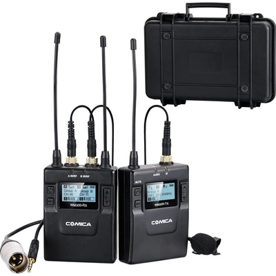 Comica Audio CVM-WM300C