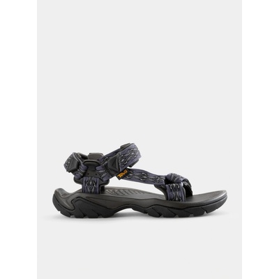 Teva Terra Fi 5 Universal 1102456 MGBL pánské sandály – Zboží Mobilmania