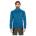 Karpos Vertice Fleece Размер: L / Цвят: син