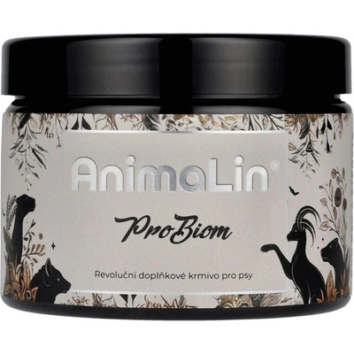 AnimaLin ProBiom pro psy 200 g