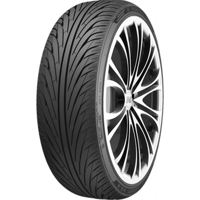 Nankang NS-2 245/40 R17 91V