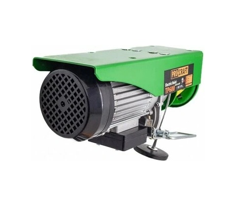 Procraft TP600