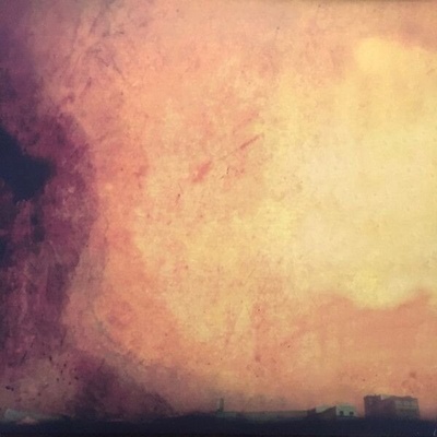 Elliot - Song In The Air (YelloWith Orange Marble Vinyl) (LP) (0098796011614)