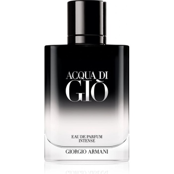 Giorgio Armani Acqua di Giò Intense EDP мъжки 100 бр