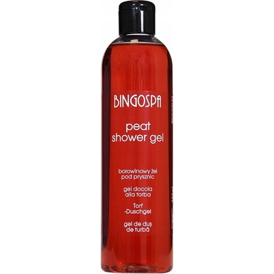 BingoSpa, Bahenný sprchový gél 300 ml