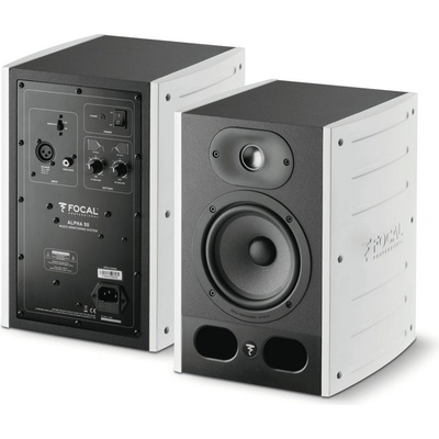 Focal Alpha 50