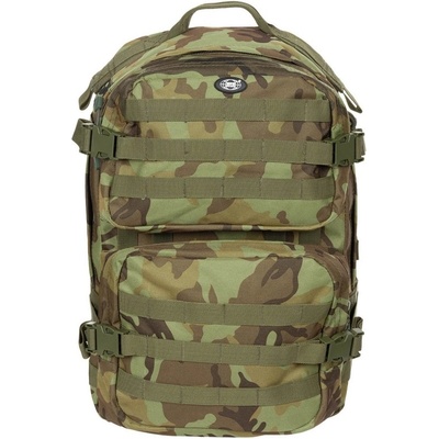 MFH US Assault II vegetato desert 40 l