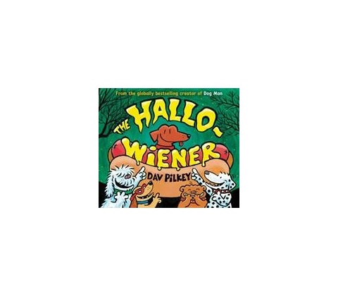 The Hallo-Wiener
