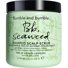 Bumble and Bumble vlasový peeling Bb. Seaweed Whipped Scalp Scrub 200 ml