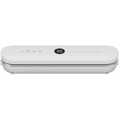 AENO Машина за вакуумиране AENO VS3 (AVS0003), LED display, 80W, -65kPa (+/-5kPa), white (AVS0003)