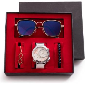 Base Подаръчна кутия за жени - 20210835680161 (365580_Черно)