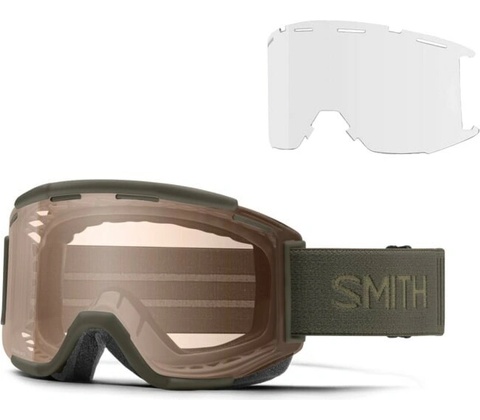 Smith Squad MTB