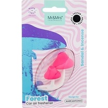 Mr&Mrs Fragrance Forest Mushroom Fuchsia