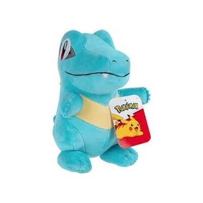 Pokémon #5 Totodile 20 cm