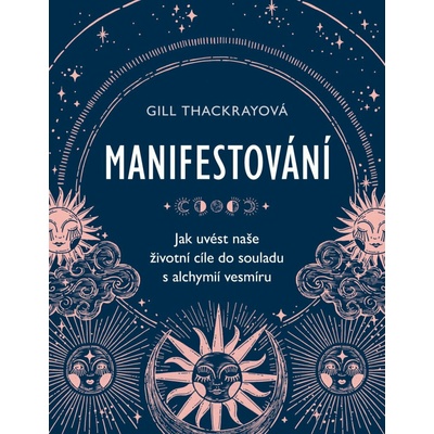Manifestování