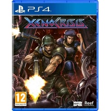 Xeno Crisis