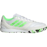 Adidas Top sala competition ii бяло, Светлоотразителен неон, Микс 45 1/3 (jh6294)