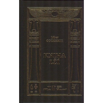 Kniha lží: Liber CCCXXXIII