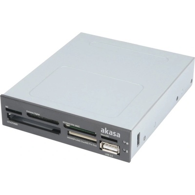 Akasa AK-ICR-07 – Zboží Živě