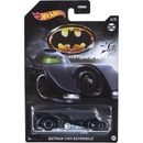Hot Wheels Toys Dc Batman Batman 1989 Batmobile