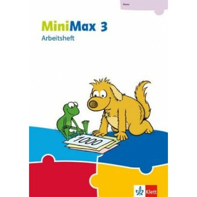 MiniMax 3