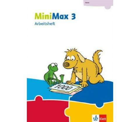 MiniMax 3