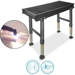 STAHLWERK Маса за плазмено рязане stahlwerk pct-1000 st/ 200 кг (49013)