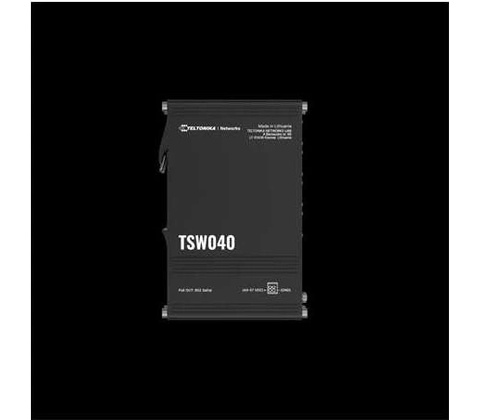 Teltonika TSW040