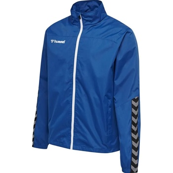 Hummel Яке Hummel AUTHENTIC TRAINING JACKET 204935-7045 Размер XL