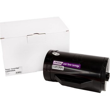 Compatible Компатибилен тонерен пълнеж C13S050690, AL-M300, 2700 листове за принтери Epson (Orink white box) (C13S050690)