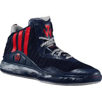 Image 1 of Adidas Кецове ADIDAS John Wall