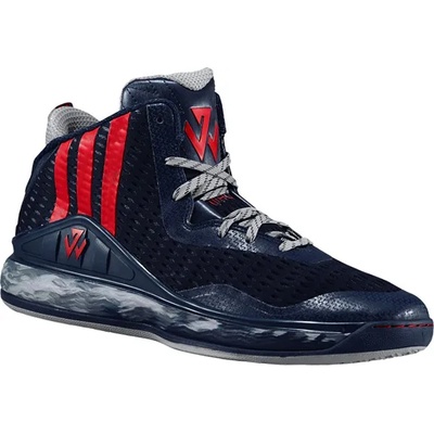 Adidas Кецове ADIDAS John Wall