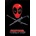Plagát Deadpool - Eye Patch