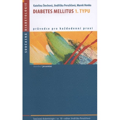Diabetes Mellitus 1. typu