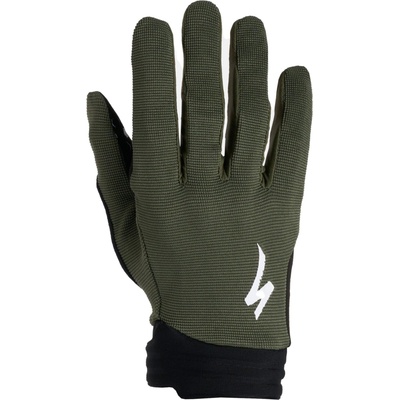 Specialized Trail LF green