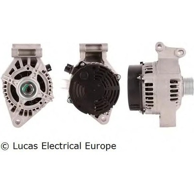 LUCAS ELECTRICAL Alternátor LUE LRB00357
