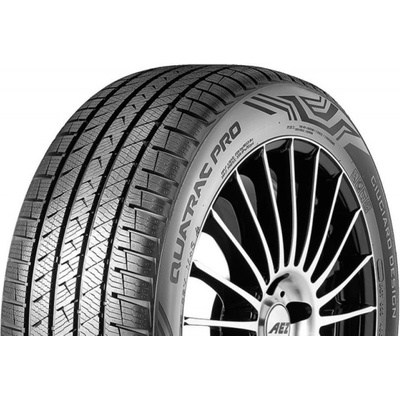 Vredestein Quatrac Pro - BMW 255/45 R20 105H
