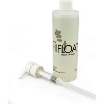 SET HI FLOAT 470 ml + dávkovač