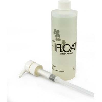 SET HI FLOAT 470 ml + dávkovač
