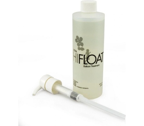SET HI FLOAT 470 ml + dávkovač