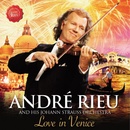 André Rieu - Love In Venice, CD