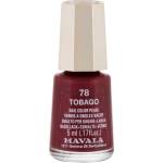 MAVALA лак за нокти 78 Tobago, миниатюра, 5 мл