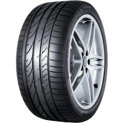 Bridgestone 225/50 R18 RE050A 95W FR