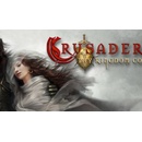 Crusaders: Thy Kingdom Come