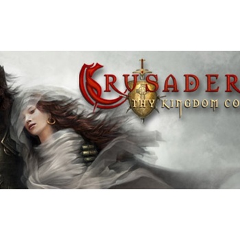 Crusaders: Thy Kingdom Come
