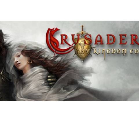 Crusaders: Thy Kingdom Come