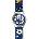 Clockodile CWB0070