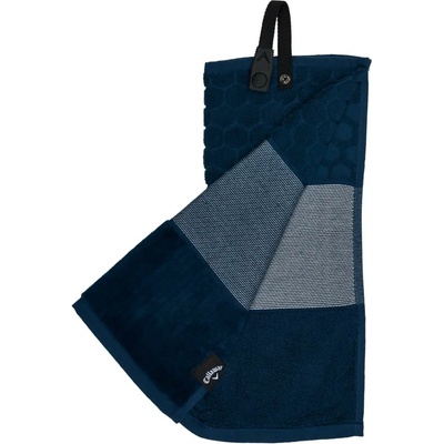 Callaway Trifold Towel 2023