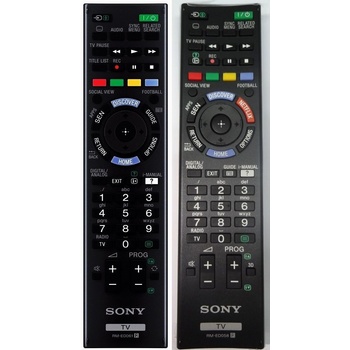 Sony rm-ed058 - оригинален дистанционен контрол (rm-ed058)