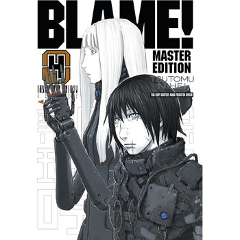 Blame ! 4